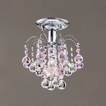 E14 水晶吸頂燈 B250-53-12-1225