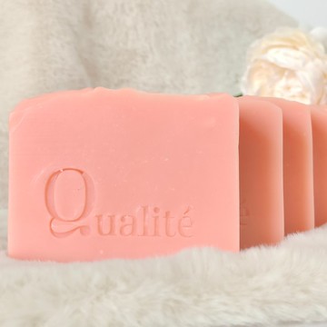 【甜姐兒皂】薰衣甜橙澳洲胡桃油手工皂 最質街保濕花香