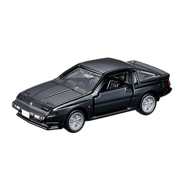 TOMICA 多美小汽車 PREMIUM 13 三菱MITSUBISHI STARION 【鯊玩具】