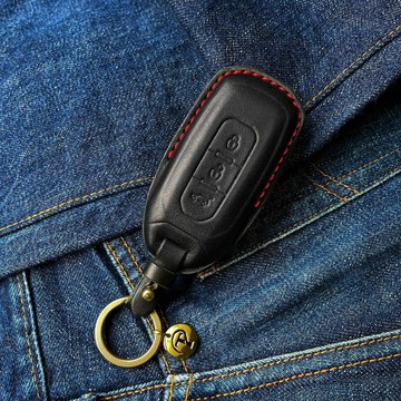 福特FORD Territory MK4 ST STLine Focus Kuga 汽車鑰匙包