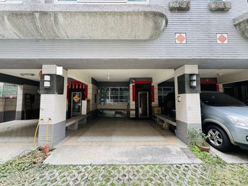 近大寮成功黃昏市場優質社區型美車墅｜高雄市大寮區民揚路