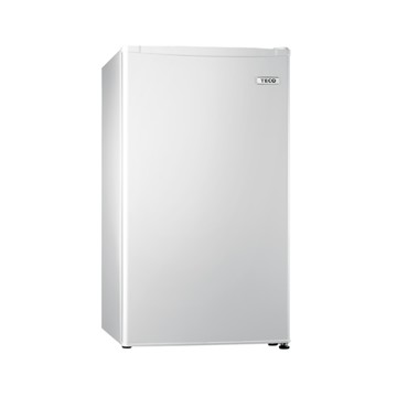TECO 東元  99L 一級能效單門小冰箱 R1091W_廠商直送