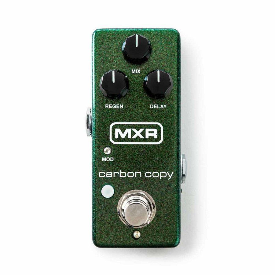 MXR M299 Carbon Copy Mini (ディレイ)