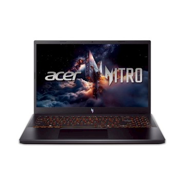 Acer Nitro V｜ANV15-52-5661 15.6吋Copilot+ 電競AI筆電(RTX5060/i5-13420H/16G/1T/W11)