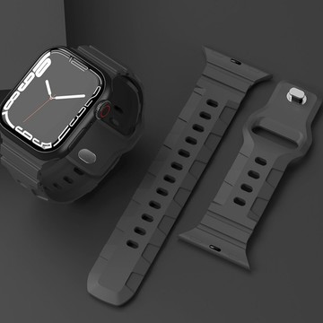 適用於 Apple Watch 系列 10 42 46mm Ultra 2 49mm 10 46 42mm 45 41