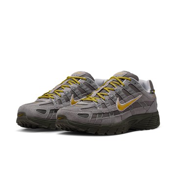 NIKE P-6000 PRM CORDURA 男休閒鞋 黑灰-IH0946201