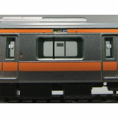 田町電車区 東海道本線 185系 側面方向幕 行先幕 快速相模湖 大月 甲府あり 185系 側面方向幕(田町電車区/80年代) 展示中 in Museum of