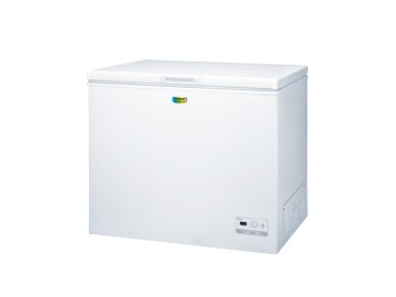 【SANLUX/三洋】GE變頻節能系列 上掀式冷凍櫃 SCF-V210GE/SCF-V260GE/SCF-V340GE/SCF-V390GE ★僅竹苗地區含安裝定位