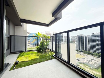 楠梓郡都科楠｜捷運台積宅｜三房+平面汽機車位｜高雄市楠梓區金富街