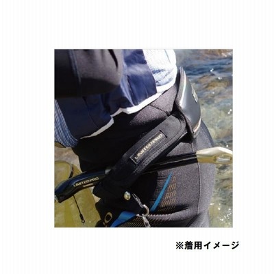シマノ AC-002S ベルト LIMITED PRO フリー / 鮎ベルト