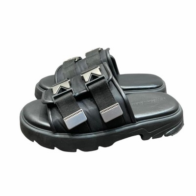 BOTTEGA VENETA ボッテガヴェネタ ラバーフラッシュサンダル43 BOTTEGA VENETA(ボッテガヴェネタ)のメンズサンダルで人気の4
