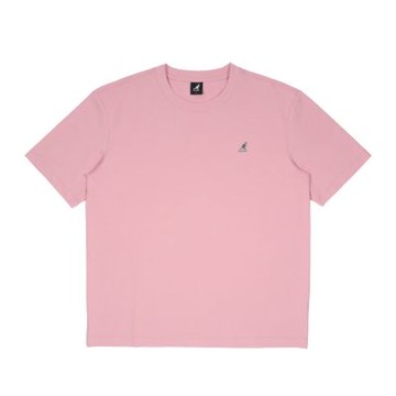 KANGOL 男女 經典圓領T 6525100141