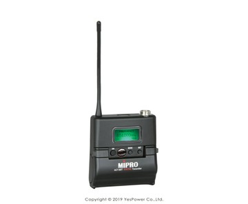 ACT-80T MIPRO 佩戴式發射器(不含麥克風)