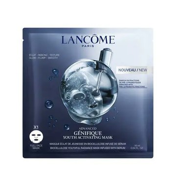 【LANCOME】超未來肌因活性面膜 7片23Y