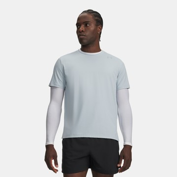 UA 男 Velociti Pro 短袖T-Shirt 人氣新品