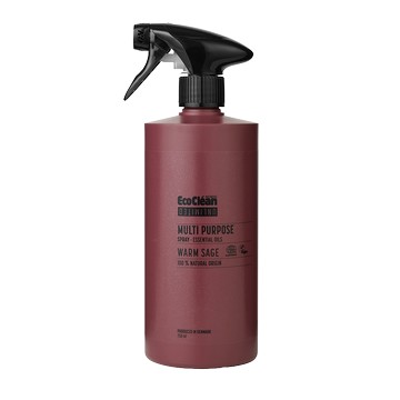 [唯有機]植萃萬用清潔劑-北歐森林調 750mL