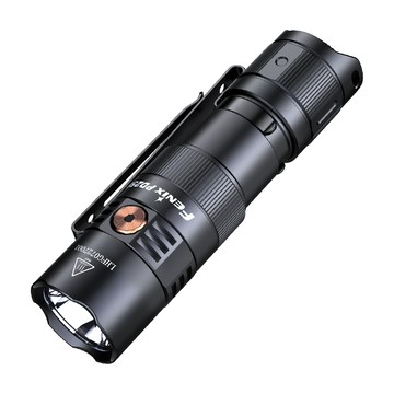 Fenix PD25R 便攜高亮充電小直筒