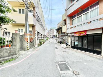 南陽孝親透天｜台中市豐原區南陽路