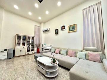 肉地76坪超大透天，屋主大降價誠意出售~｜台中市北屯區橫坑巷