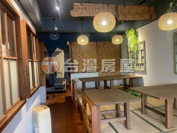 羅東小店面、大功用的效益@精華地段、文武百業皆宜｜宜蘭縣羅東鎮純精路二段