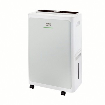 SANLUX 16L變頻空氣清淨除濕機(SDH-V160N)