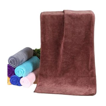 廚房毛巾抹布吸灰30X60加厚吸水不掉毛擦家具桌家用清潔保潔專用