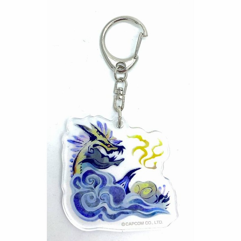 百竜ノ淵源ナルハタタヒメ】 モンスターハンターライズ