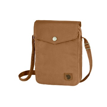 Fjallraven Greenland Pocket 旅行隨身袋
