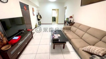 永信建設.高品質3房.有車位.生活機能絕佳｜高雄市前鎮區崗山東街