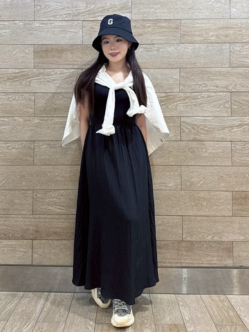 Clean Fit質感穿搭