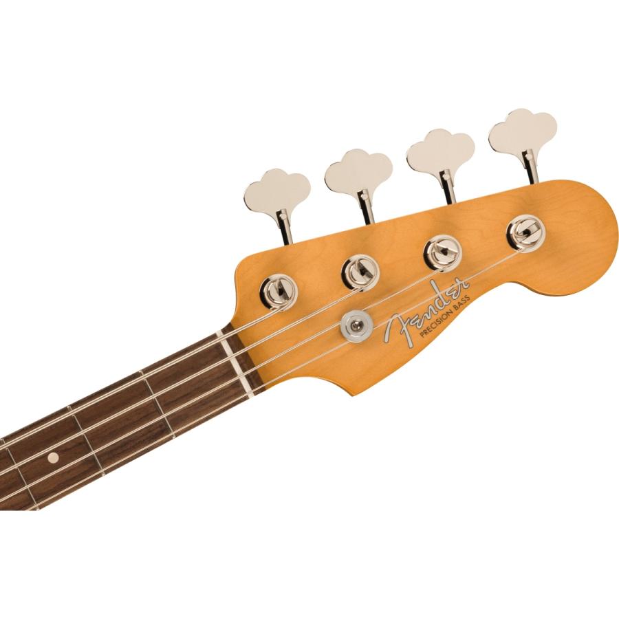 Fender Vintera II 60s Precision Bass Rosewood Fingerboard 3-Color Sunburst MX23083144