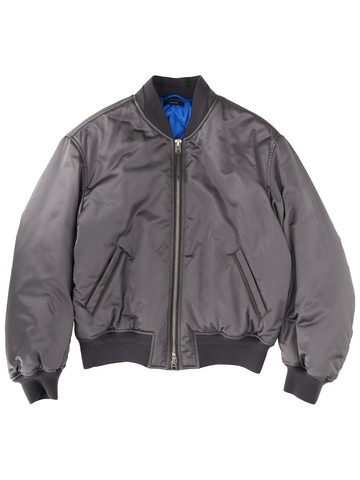 tom ford silk bomber jacket