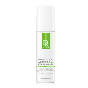 Dr.Hsieh 杏仁酸調理化妝水120ml