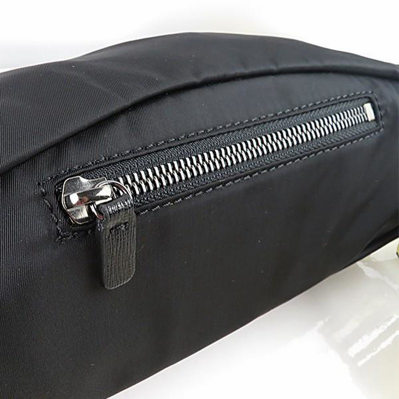Off-White オフホワイト BASIC FANNYPACK メンズ ベルトバッグ