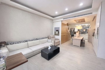 一山豁然-面山景-臨路-河岸永久棟距｜台中市北屯區環太東路