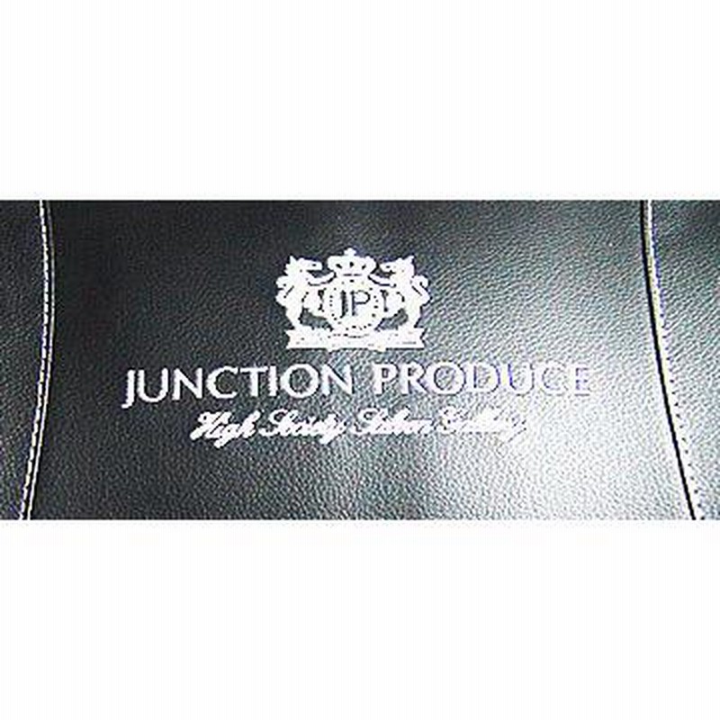 ジャンクションプロデュース JUNCTION PRODUCE ウェストパッド ...