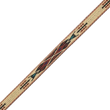 【官網限定】IVAN 旭日緹花帶45米 (50碼) SSR400401-02/ SSR400605-02