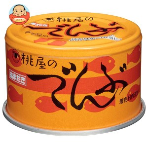 桃屋 あまだきでんぶ 80g缶×24個入｜ 送料無料