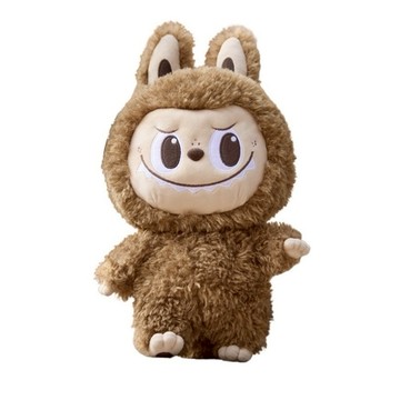 ✿AREA.TOY✿ ZIMOMO小首領絨毛公仔