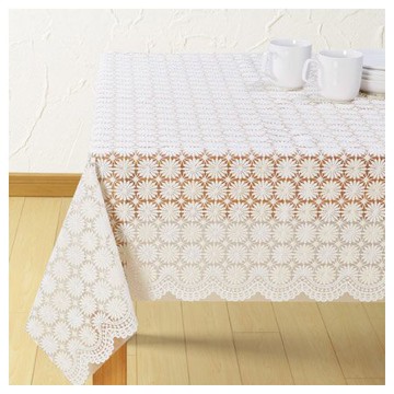 桌布 DAYLIGHT IV 130×170 NITORI宜得利家居