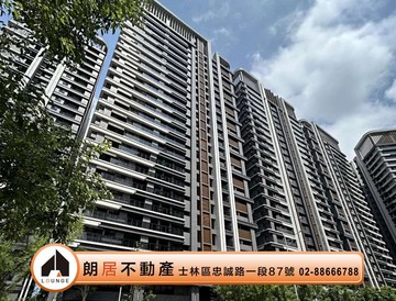 朗居天母桃園A7首選兩房電梯富宇富御｜桃園市龜山區文禾路