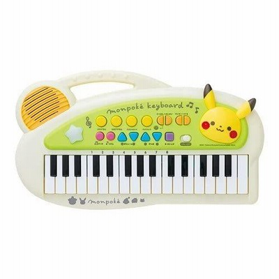 モンポケ キッズキーボード 通販 Lineポイント最大get Lineショッピング