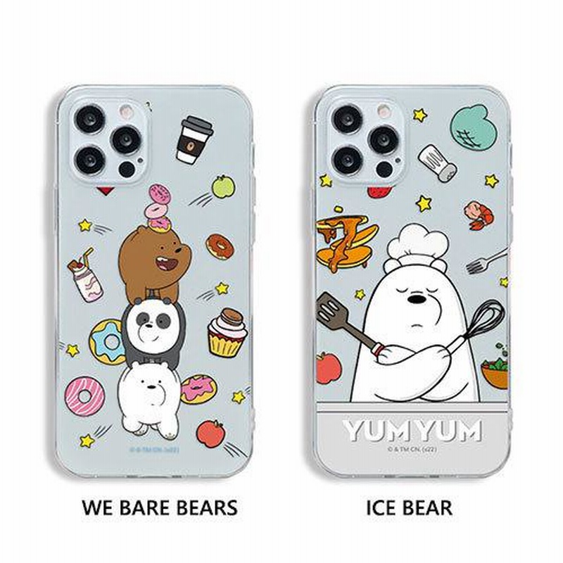 【Oatmeal Basket】チェリー ベア iPhone,Galaxyケース Amazon.com: YiXinBB Compatible with Samsung Galaxy S23 Case