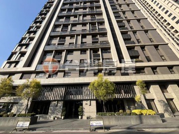 獨家低於行情東區中山商圈馬卡龍公園輕屋齡三房車位｜台中市東區東英路