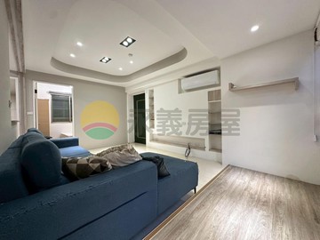 藝文特區稀有釋出 明峰花都4房車｜桃園市桃園區天祥七街