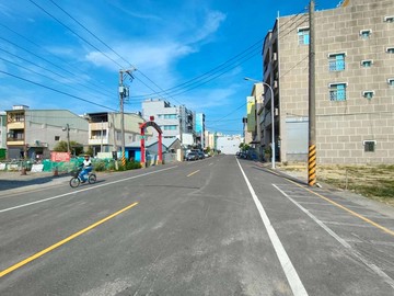 台南市歸仁區大通路31坪商業建地｜台南市歸仁區歸仁北段