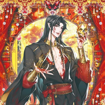 幻境王國、衍生角色、角色、Mammon