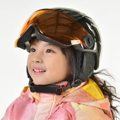 ヘッド HEAD ヘルメット MOJO VISOR XS/S 52-56cm 青 楽天市場】head ヘルメット ジュニア mojoの通販