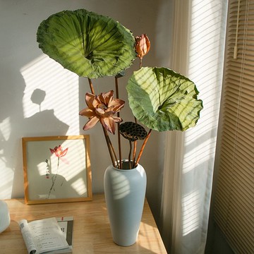 客廳桌面裝飾品玄關博古架家居飾品電視柜辦公室茶桌酒柜花藝擺件