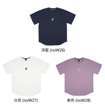 KANGOL 短袖上衣 涼感T恤 中性款 65251025